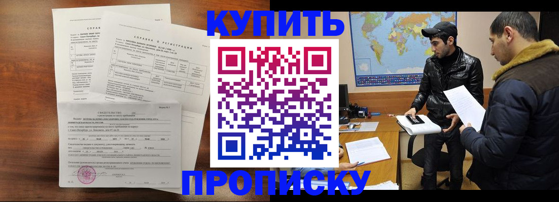 прописка паспорт в Ковылкино